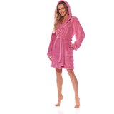 Ll Bathrobe Mika 2209 Candy | shoptok.hr