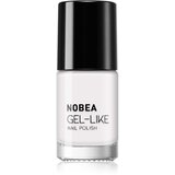 NOBEA Day-to-Day Coffee Time Set set lakov za nohte French manicure set | Shoptok.si
