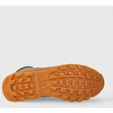 Helly Hansen Kožne cipele THE FORESTER za muškarce, boja: smeđa, 10513 | shoptok.hr