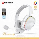 Fantech Bluetooth slusalice WHG02 Harmony bele | ePonuda.com