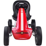  Go-kart ABARTH – crveni | shoptok.hr