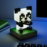 Paladone lampa minecraft - panda icon light