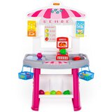 Polisei Set za igru supermarket Polesie | Eponuda.com