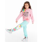 Denokids Sweatsuit - Green - Regular | Shoptok.si