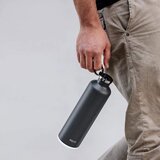 Equa Smart pametna boca boja Dark Grey 600 ml | shoptok.hr