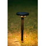 Retlux LED solarna svetiljka LED/1,1W/3,2V 1200 mAh 3000/4500/6500K IP65 | Eponuda.com