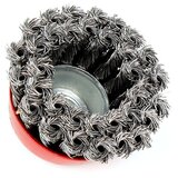 Womax čelična četka, kružna, FI75/m14mm Cene