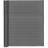 Multi Garden obostrana bambusova prostirka 150x300 cm – za balkon, terasu ili ogradu, antracit | shoptok.hr