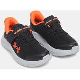 Under Armour Boys' shoes UA BPS Pursuit 4 AC - Boys | Shoptok.si