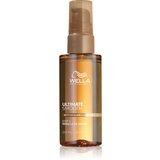Wella Professionals Ultimate Smooth Oil hranilni oljni serum za lase 100 ml | Shoptok.si