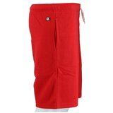 Champion Hlače 3/4, 7/8 306803RS032 Rdeča | Shoptok.si