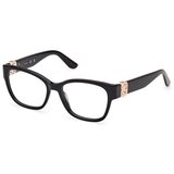 Guess GU50120 001 Polarized L (54) Črna/Kristalna Cene
