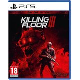  PS5 Killing Floor 3 Day One Edition Cene