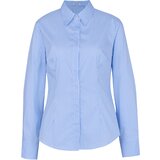 Orsay Light blue striped women's shirt - Women's | shoptok.hr