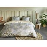 Novel POSTELJNINA 140/200 cm saten zelena | Shoptok.si
