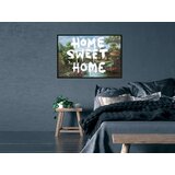  Poster - There's No Place Like Home 45x30 | shoptok.hr