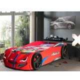  Auto krevet GT1 eco led crveni | ePonuda.com