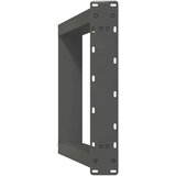  Noge za blagovaonski stol U-oblik 2 kom antracit 60 x (72-73) cm čelik | shoptok.hr