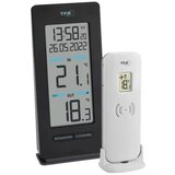 Tfa Dostmann TFA 30.3072.01 BUDDY Funk-Thermometer Cijene