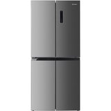 Kombinovani frižider Indesit INGF 6421 XP4E Side by Side (No Frost) | Eponuda.ba