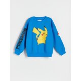 Reserved - Majica Pokémon - plava | shoptok.hr