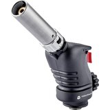 Toolcraft 1694485 varilni gorilnik 1500 °C brez plinske jeklenke 1 kos, (20394491) | Shoptok.si