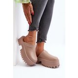 Big Star Women's Slides on Chunky Sole | shoptok.hr