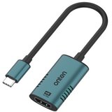  Adapter usb type-c na hdmi (zenski) 13cm (otn-uc523) onten ( AD487 ) | Eponuda.com