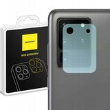 Spacecase STEKLO ZA KAMERO KALJENO STEKLO ZA SAMSUNG GALAXY S20 ULTRA, (21976084) Cene