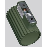  Brilagi - LED zidno svetlo CRESTO 1xGU10/10W/230V 10 cm zeleno | Eponuda.com