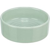 Trixie Posoda Viviana keramična 1,4 l/fi-20 cm zelena | Shoptok.si