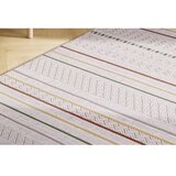 Conceptum Hypnose Tepih 45628 Milas Multicolor | ePonuda.com