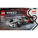 Lego LEGO® Trkaći automobil Audi Revolut F1® Team R26 77259 | Eponuda.ba