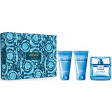Versace Eau Fraîche poklon set za muškarce Cijene