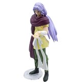 Banpresto Saint Seiya -aries Mu -Gurine Cosmo Memoir 18cm, (21240883) | Shoptok.si