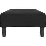  Tabure crni 77x55x31 cm baršunasti | shoptok.hr