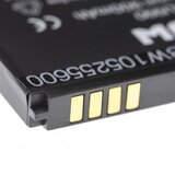 VHBW Baterija za LG KU990 / KC910 / KE990 / KM900, 900 mAh | shoptok.hr