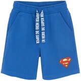 Cool club hlače KH LCB2811807 SUPERMAN F modra 128 Cene