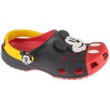 Crocs Cokli Mickey Mouse Classic pisana | Shoptok.si
