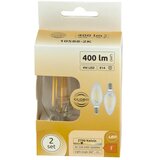 Globo led žarulja E14 4 w 400 lm 2700 k | shoptok.hr