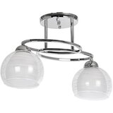  Luster na štapu 2xE27/60W/230V | Eponuda.com