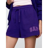 GAP Shorts with logo - Women's | shoptok.hr