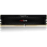 DDR5 16GB MRE5U560LKKD16G 5600Mhz redline xmp ready
