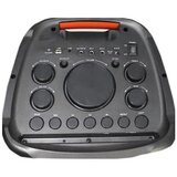 Microlab Partybox zvučnik PT1000 320W/BT/5400mAh/TWS/Aux/USB/microSD + Mic Slike