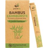 Pandoo Četkice za zube - 4 komada Cijene