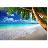  Tapeta - Tropical island 400x280 | shoptok.hr