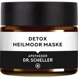 Čistilna šotna maska - 50 ml