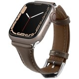Spigen CYRILL KAJUK narukvica APPLE WATCH 4 / 5 / 6 / 7 / 8 / SE (40 / 41 MM) KHAKI | Eponuda.ba