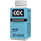 Sredstvo Katalizator za smolo (100 ml) Cene
