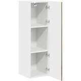 vidaXL Zidni kuhinjski ormarić Zidne Umjetnički hrast 30 x 31 x 100 cm | shoptok.hr